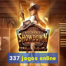 337 jogos online